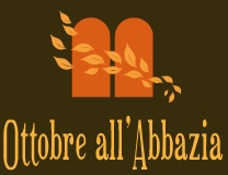 Ottobre all'Abbazia